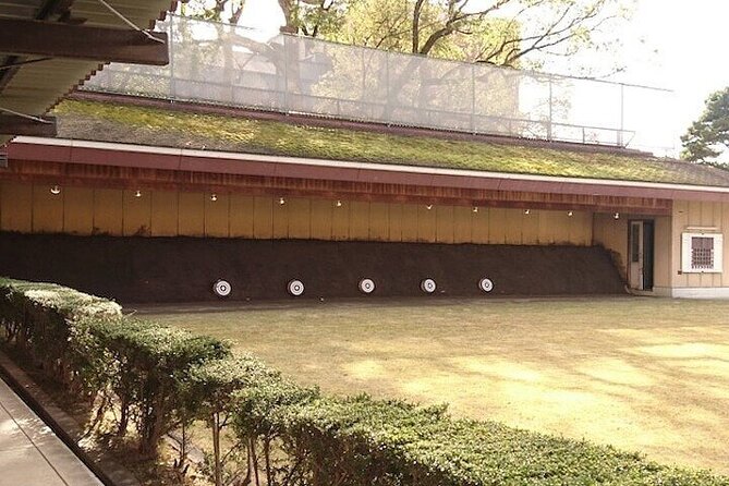 1-Hour Japanese Archery Experience in Kyoto - Experience Highlights