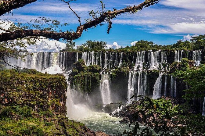 10-Day Best of Buenos Aires and Iguazu Falls Tour