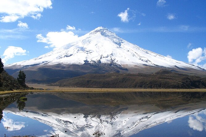 14 Day Tour in the Mainland of Ecuador - Accommodation Options