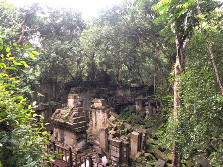 2 Day Angkor Wat Private Tour