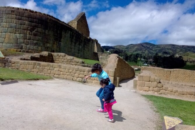2-day Cuenca, Inca Ruins and Cajas National Park