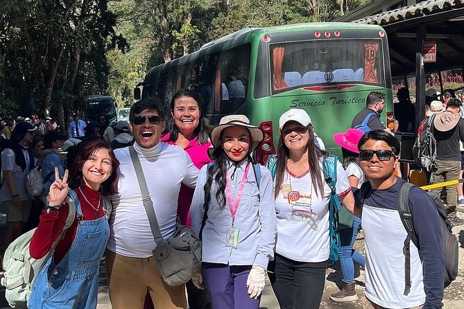 2-Day Machu Picchu Tour by Expedition Train or Voyager Train - Tour Highlights