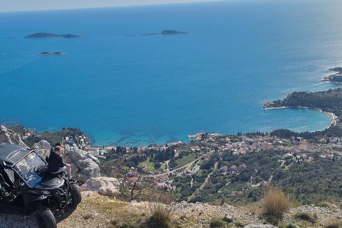 2-Hour Dubrovnik Private Buggy Panorama Safari - Tour Highlights
