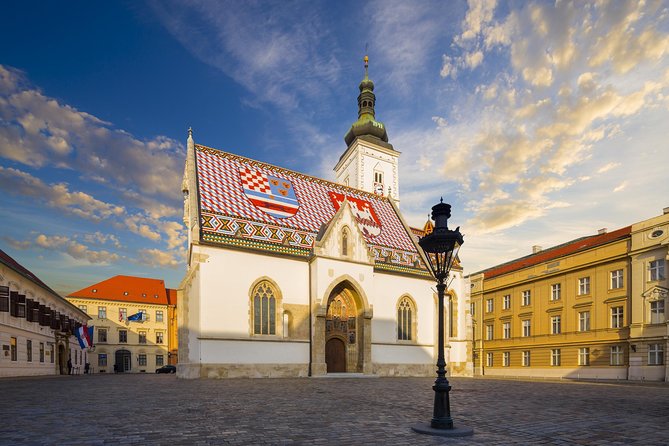 2-Hour Private Walking Tour of Zagreb