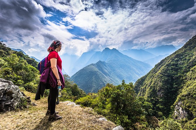 4 Day Inca Jungle Adventure Trek (Mountain Biking, Rafting and Zipline Options)