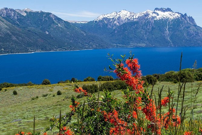 4-Day Tour in San Martin De Los Andes - Transportation and Pickup Details