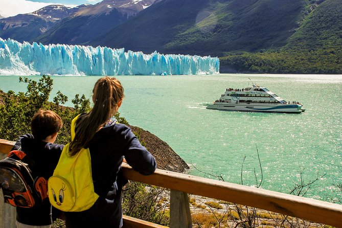 5-Day El Calafate and Torres Del Paine - Accommodation Options
