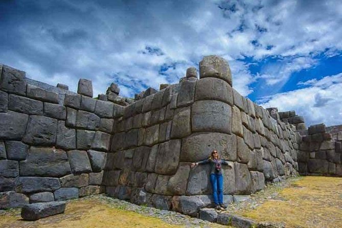 5 Day Incredibles Machu Picchu -All Included- in Cusco & Rainbow Mountain - Tour Highlights
