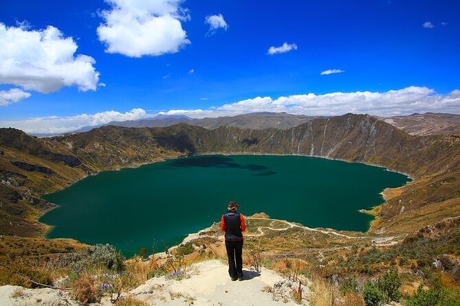 5-Day Private Tour - Andes Travel Experience - Cotopaxi, Quilotoa, Baños, Cuenca - Tour Highlights
