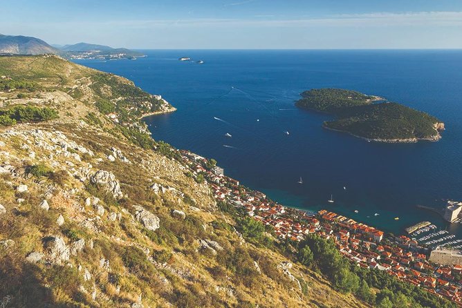 6-Night Self-Guided Croatia: Dubrovnik, Hvar, Korcula, Split - Tour Itinerary and Duration