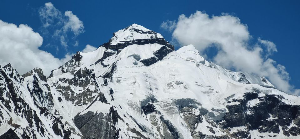 Adi Kailash and OM Parvat Yatra - Premium - Spiritual Significance and Cultural Experience