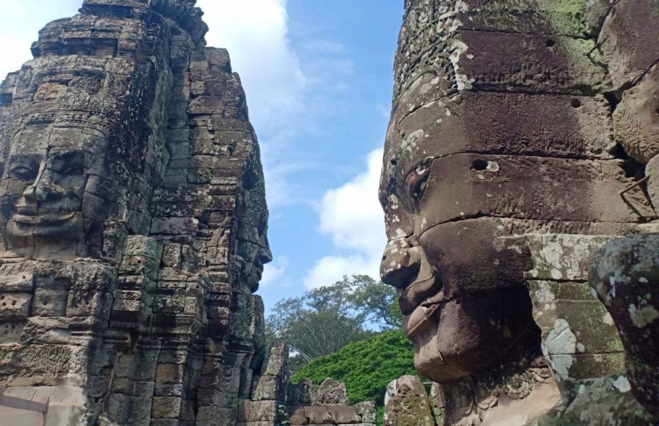 Angkor Wat : 2-Day Private Tours For Family - Tour Booking Details