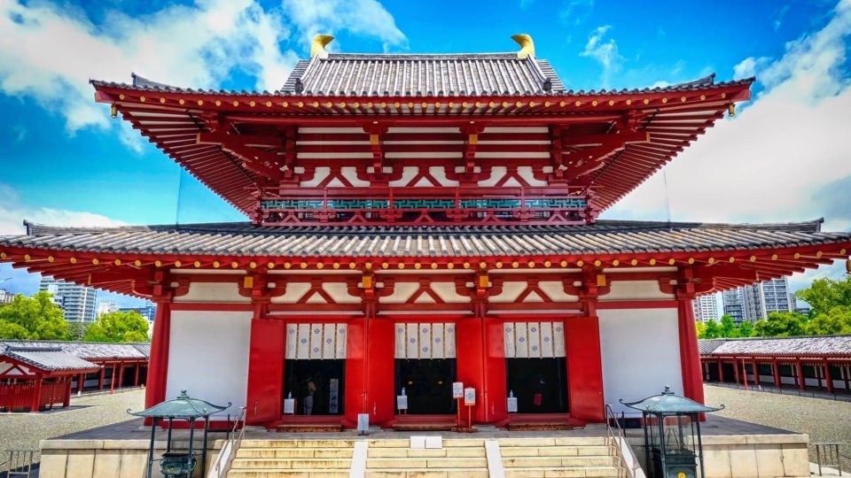 Asakusa Historical and Cultural Food Tour With a Local Guide - Tour Overview