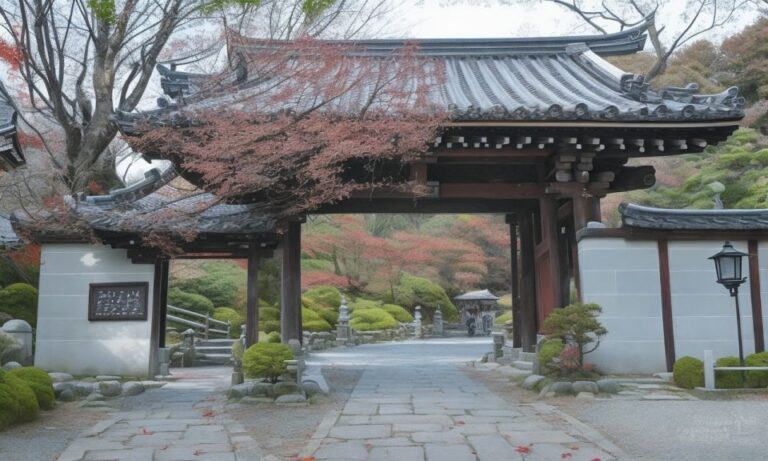 Audio Guide Tour of Kinkaku-ji & Ryōan-ji Areas Zen Echoe