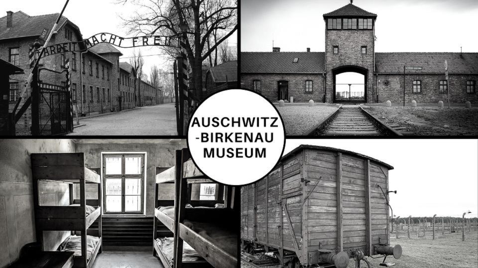 Auschwitz-Birkenau: Museum Entry Ticket With Guided Tour - Booking Information for Auschwitz-Birkenau Tour