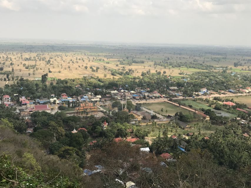 Battambang Private Full-Day Tour From Siem Reap