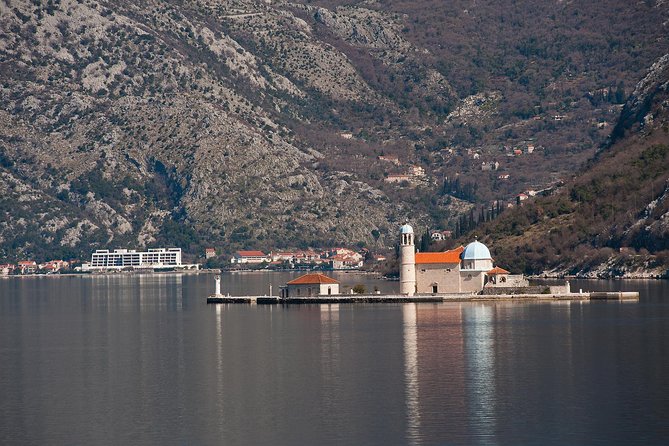 Best of Montenegro - Bay of Kotor Tour - Logistics and Meeting Details