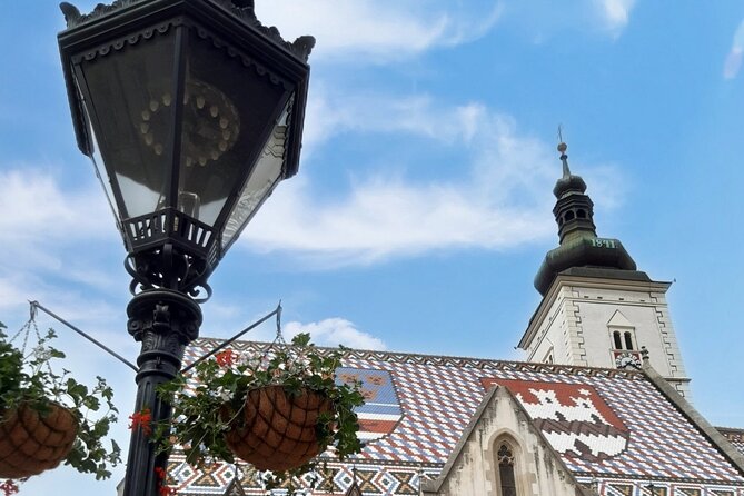Best Of Zagreb Walking Tour - Tour Duration and Highlights