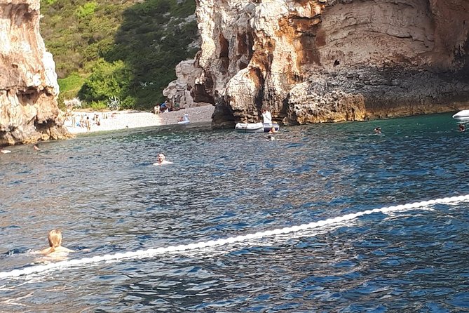Blue Cave and Hvar Island - Five Island Tour From Split - Customer Reviews