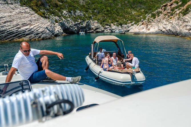 Blue Cave, Hvar and Five Islands - Small-Group Tour From Split - Itinerary Overview