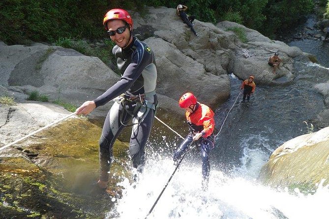 Bungee Jump, Rafting, Canyoning & Ziplining in Baños 4-in-1 (Mar ) - Booking Information and Requirements