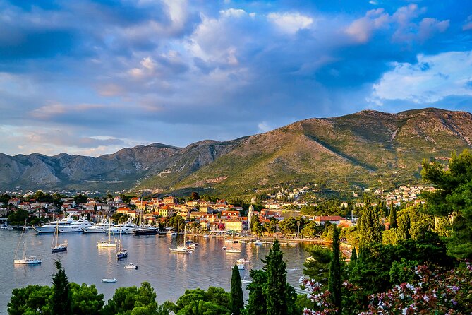 Cavtat Old Town Outdoor Escape Game