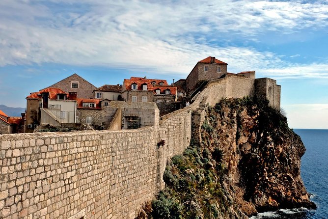 City Wall Tour for Early Birds or Sunset Chasers - Tour Highlights