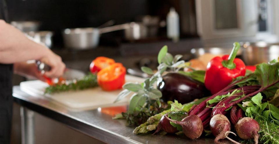 Cooking Class With a Private Chef - Benefits of Private Cooking Classes
