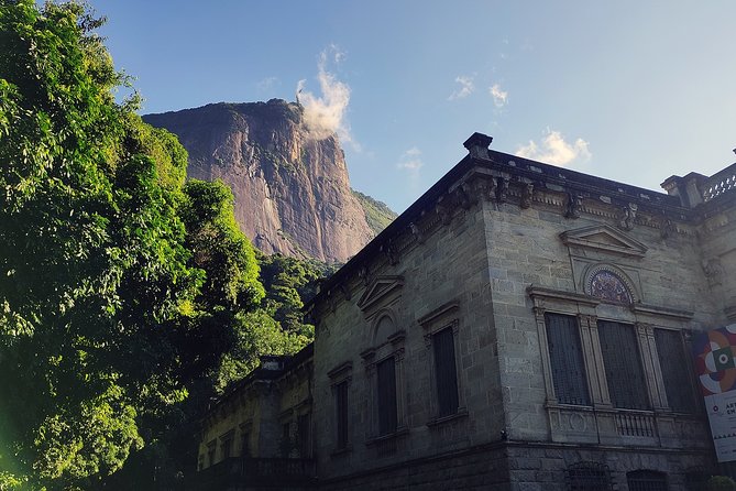 Corcovado Hiking Tour in Rio De Janeiro - Tour Highlights