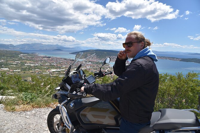 Croatia Motorcycle Rental (Mar )