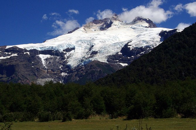Day Tour to Cerro Tronador From Bariloche - Tour Overview