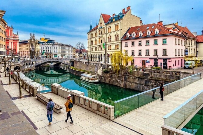 Day Tour to LJUBLJANA LAKE BLED With Minivan 8pax Max From Zagreb - Tour Details