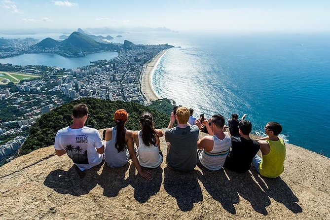 Dois Irmãos Hiking Favela Tour (Two Brothers Hill) - Tour Requirements