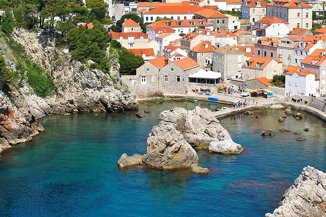 Dubrovnik Airport Transfer (Private Transfer) - Pricing and Booking Details