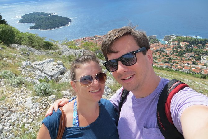 Dubrovnik Bestseller (2 Cities and Panorama Tour) SHORE EXCURSION