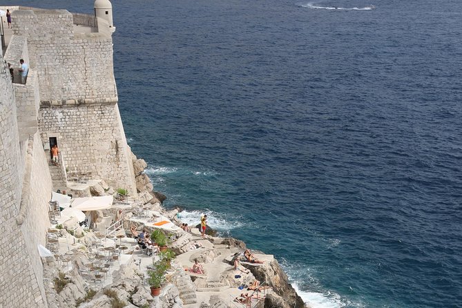 Dubrovnik City Walls Tour - Tour Highlights