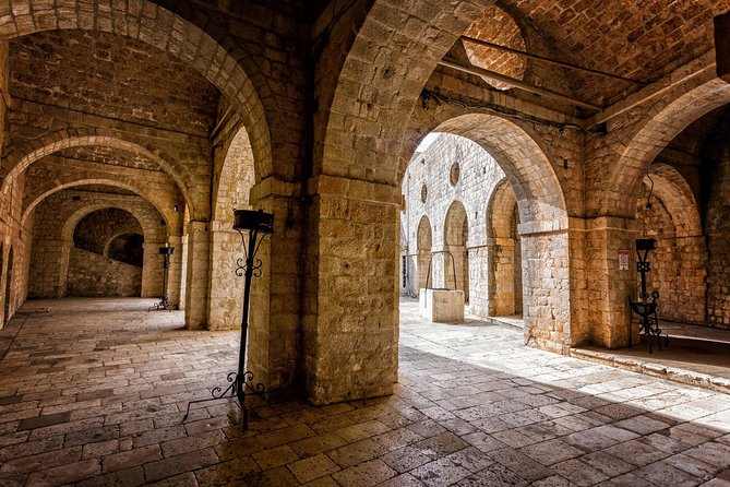 Dubrovnik Game of Thrones and City Walls 3-Hour Private Tour