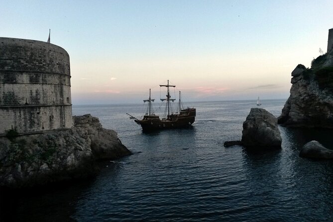 Dubrovnik Game of Thrones Walking Tour (Mar )