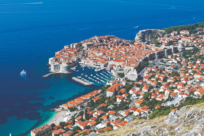 Dubrovnik Panorama Sightseeing With Tour Guide in Minivan - Tour Pricing and Variations