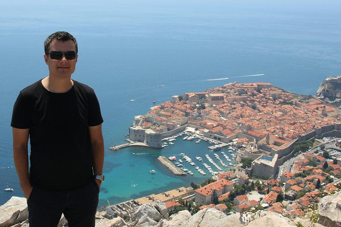 Dubrovnik Panoramic Tour
