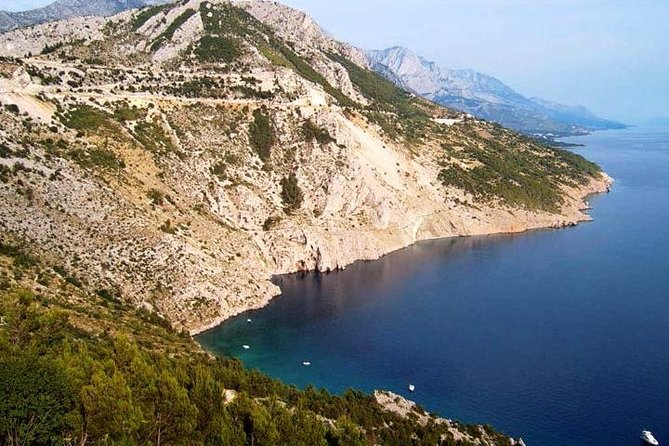 Dubrovnik Private Day Trip From Split (Round Trip Transfer)