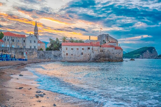 Dubrovnik to Athens or Corfu: 7 Balkan Countries in 14 Days - Dubrovnik, Croatia