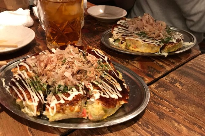 Ebisu Local Food Tour: Shibuyas Most Popular Neighborhood - Tour Pricing and Booking Details
