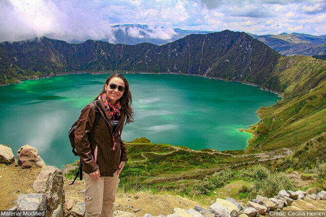 Ecuador 11-Day 1st Class: Galapagos, Quito, Otavalo, Quilotoa (Mar ) - Pickup and Accommodation Details