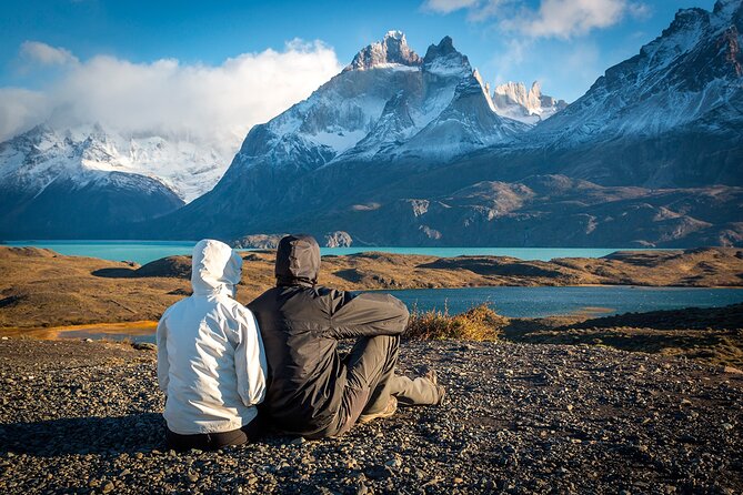 El Calafate: Full-Day Tour to Torres Del Paine National Park - Booking Policies