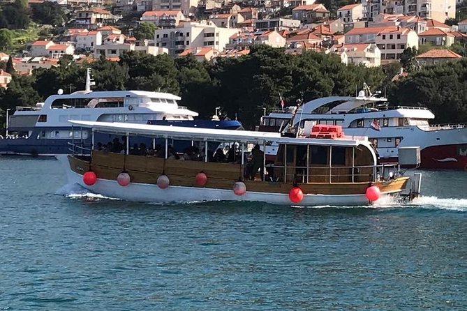 Elaphite Islands Cruise and Blue Cave Snorkeling Boat Tour From Dubrovnik - Booking Information