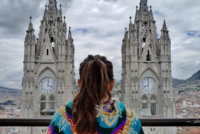 Experiencing the Magic of Quito in Two Days