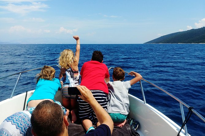 Explore Hvar, Brac and Solta on the Private Boat Trip – Unique Experience