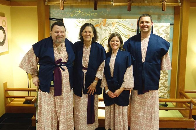 Explore Japan Tour: 12-day Small Group - Itinerary Details