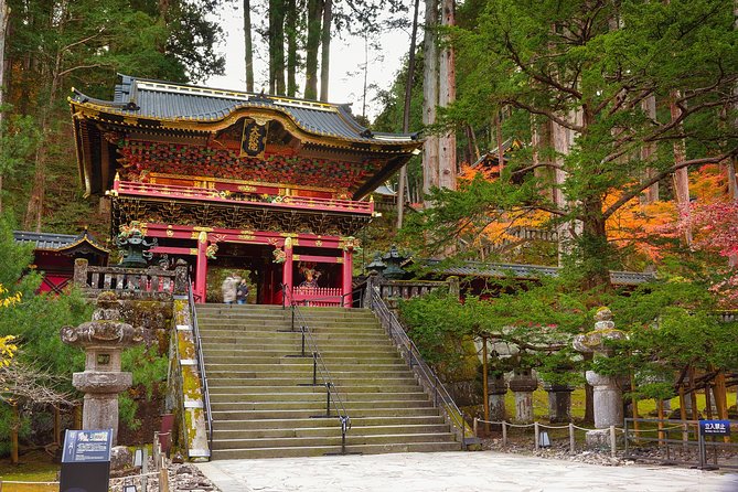 Explore Nikko in a Day - Private Car With English Speaking Driver - Tour Pricing and Booking Details